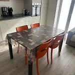House Adriano Apartament *