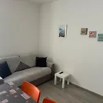 Lejlighed House Adriano *