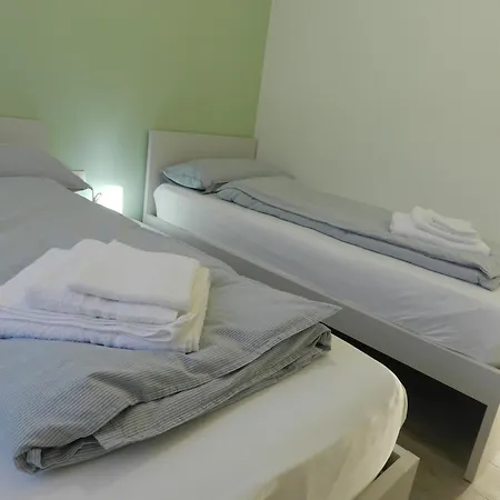 House Adriano Aquarama One Bedroom Appartamento *