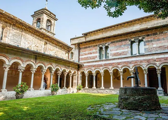 House Adriano Aquarama One Bedroom Colico