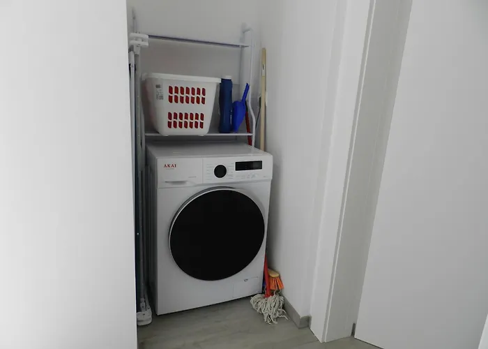 Appartamento House Adriano Aquarama One Bedroom *