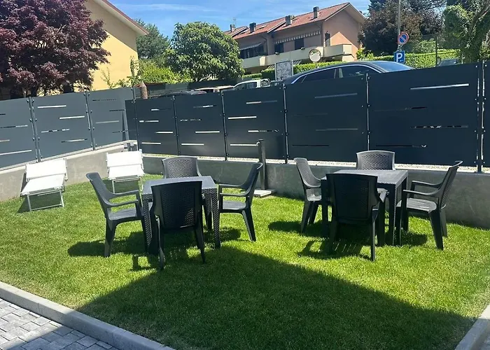 House Adriano Aquarama One Bedroom Appartamento *