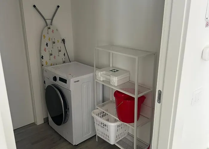 House Adriano Aquarama One Bedroom Appartamento