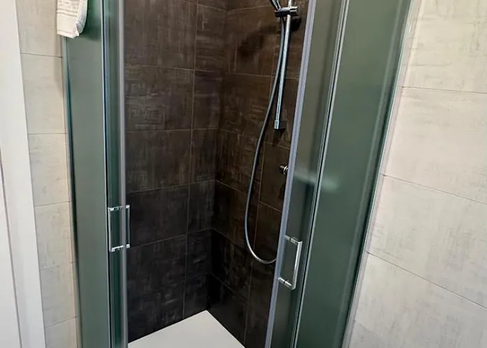 House Adriano Aquarama One Bedroom *