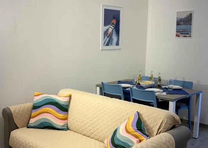 House Adriano Aquarama One Bedroom Colico