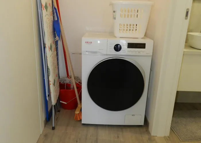 House Adriano Aquarama One Bedroom