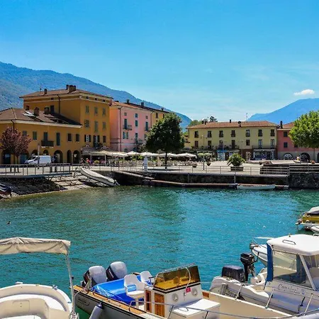 House Adriano Appartement Colico