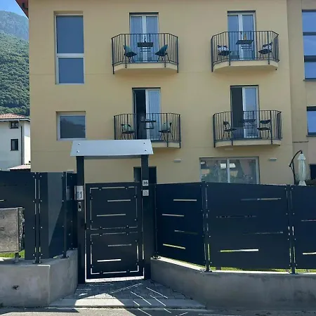 House Adriano *