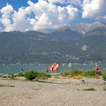 House Adriano Appartement Colico