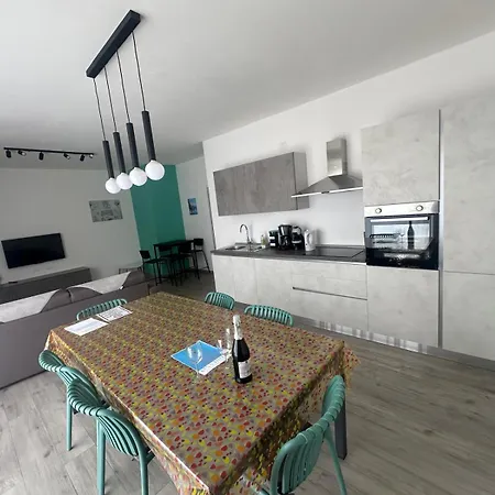 House Adriano *