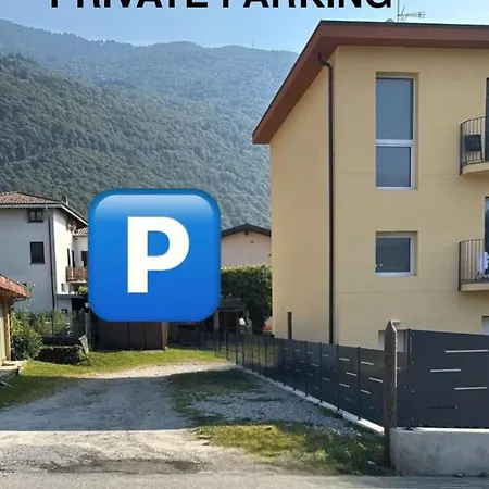 Appartement House Adriano *