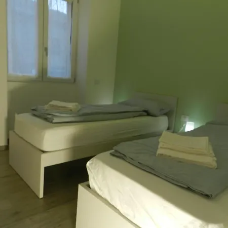 Appartement House Adriano *