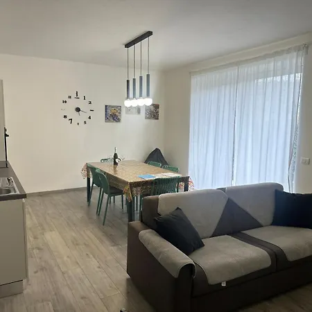 House Adriano *