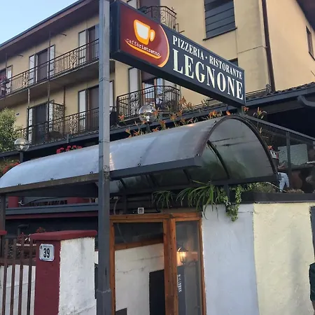 House Adriano Appartement