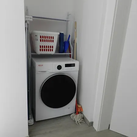 Appartement House Adriano *