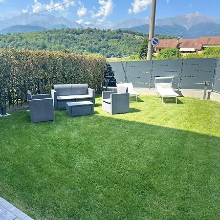 House Adriano * Colico