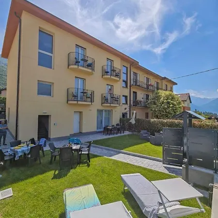 Διαμέρισμα House Adriano *