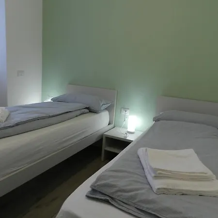 House Adriano Appartement *