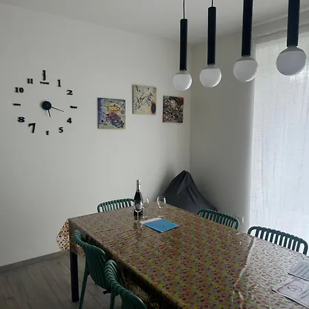 House Adriano Appartement