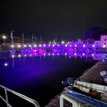 Appartement House Adriano Colico