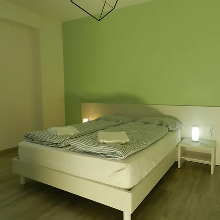 House Adriano Colico