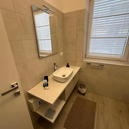 Apartment House Adriano