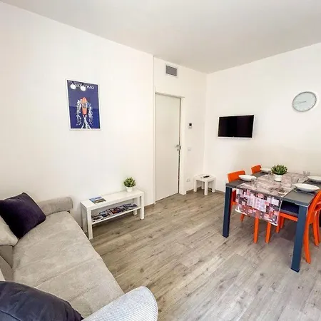 House Adriano Colico