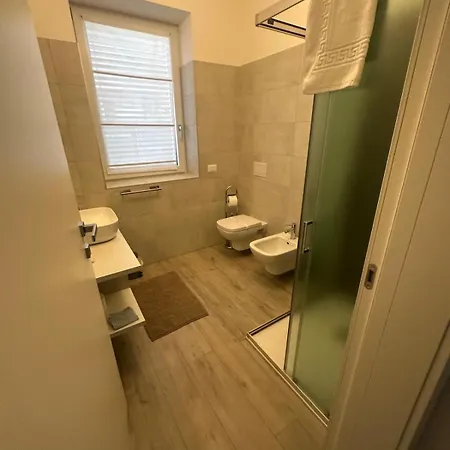 House Adriano Διαμέρισμα Colico