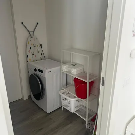 House Adriano Διαμέρισμα
