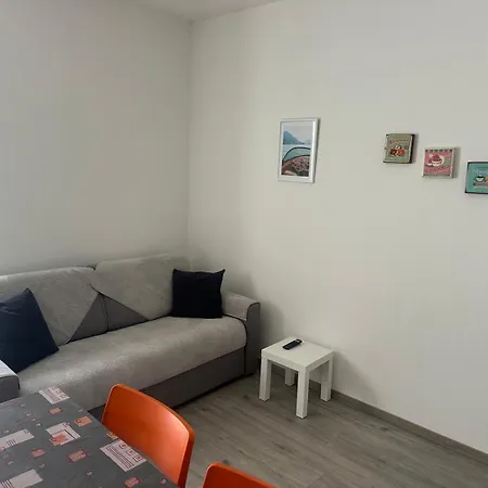 Appartement House Adriano *