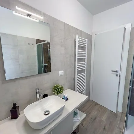 Appartement House Adriano