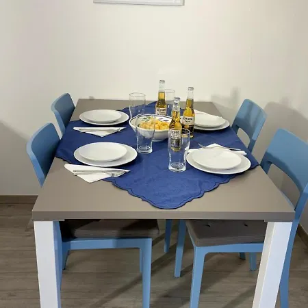 House Adriano Διαμέρισμα