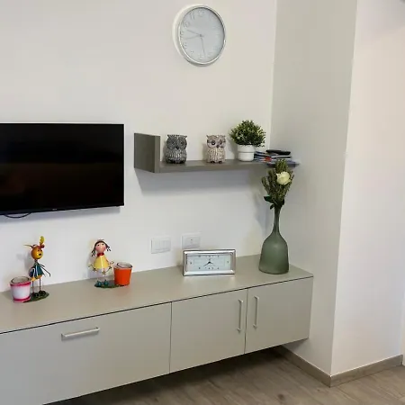 Appartement House Adriano *