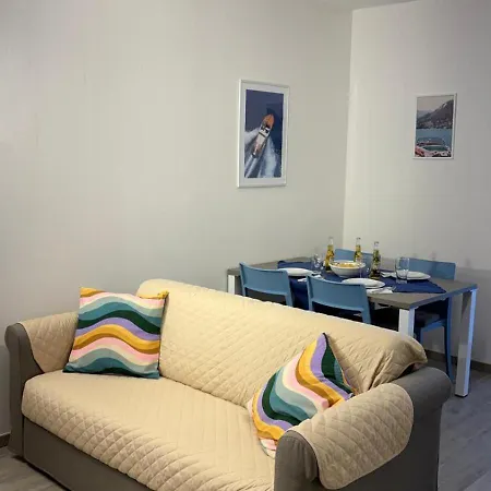 House Adriano Colico