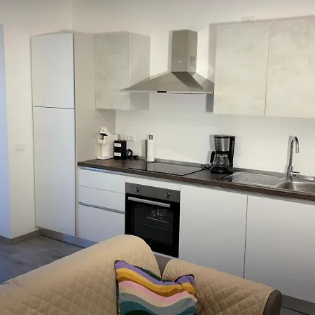 House Adriano * Colico