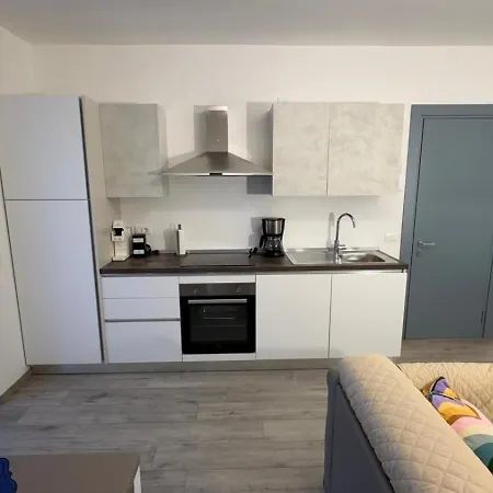 House Adriano Colico