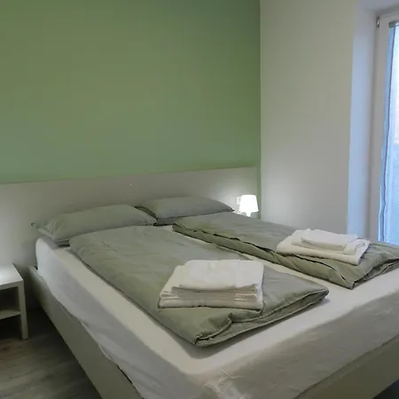 House Adriano * Colico