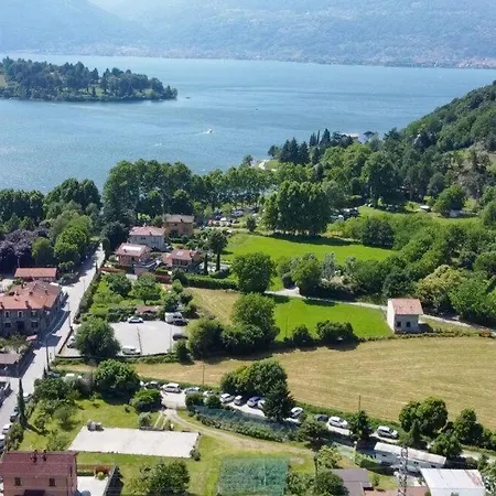 Appartement House Adriano