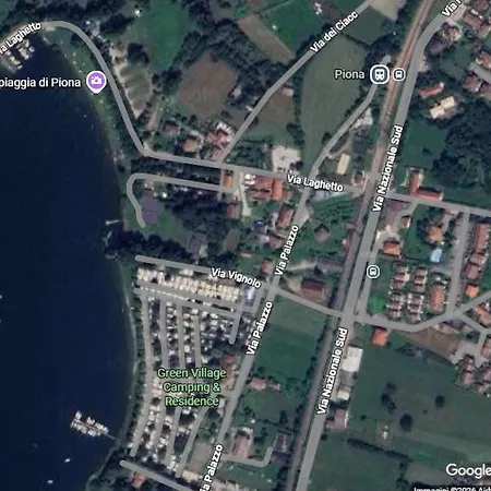House Adriano *