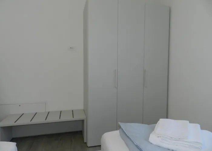 Appartement House Adriano *