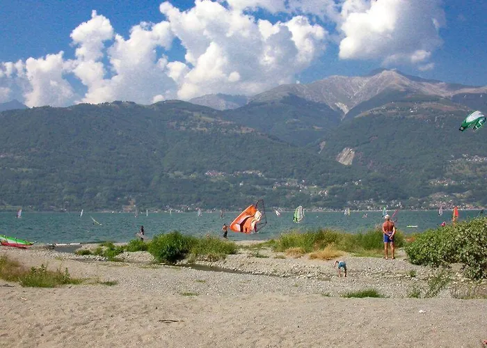 House Adriano Appartement Colico