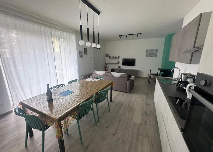 House Adriano *
