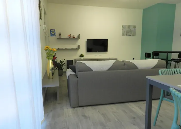 House Adriano Appartement