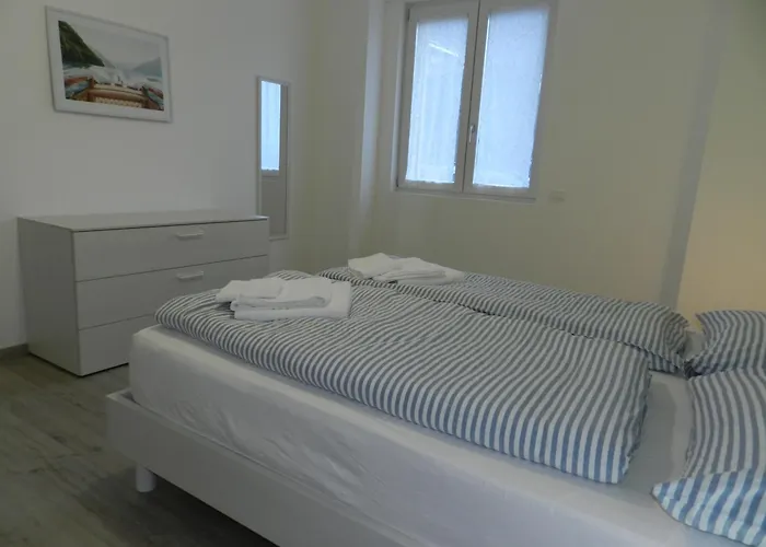 House Adriano Appartement *