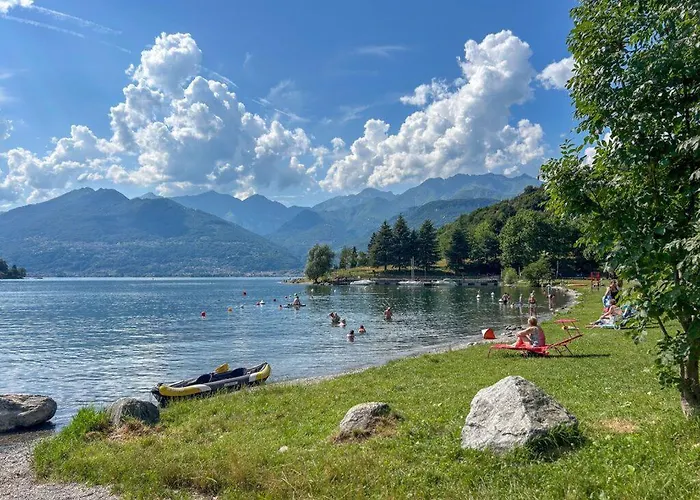 Apartament House Adriano *