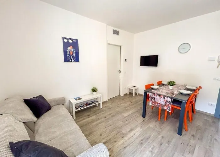 House Adriano Colico