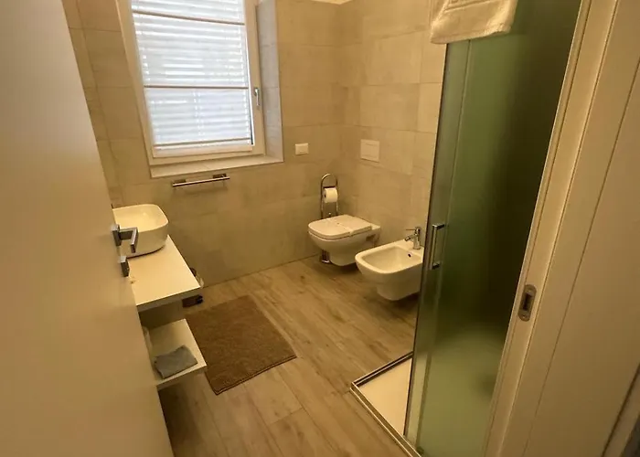 House Adriano Apartament Colico