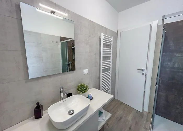 Appartement House Adriano