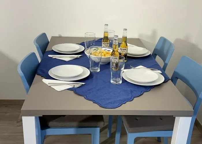 House Adriano Apartament