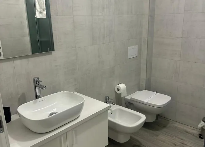 House Adriano * Colico